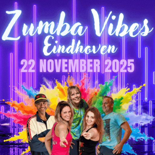 Zumba Vibes Eindhoven - product image